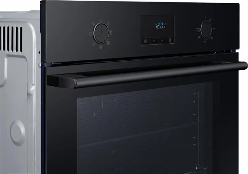 Духова шафа Samsung NV68A1110RB/WT - фото 8