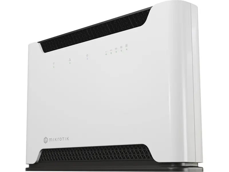 Бездротовий маршрутизатор (роутер) MikroTik Chateau LTE12 (D53G-5HACD2HND-TC&EG120K-EA) - фото 2