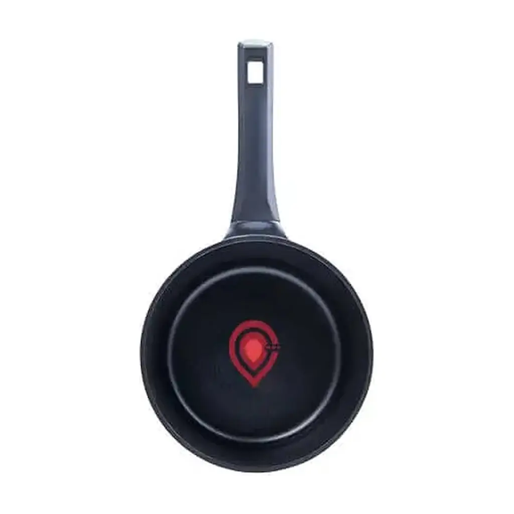 Ківш MasterPro Gastro Reeco з кришкою 16 см 1,3 л (BGMP-8113) - фото 3