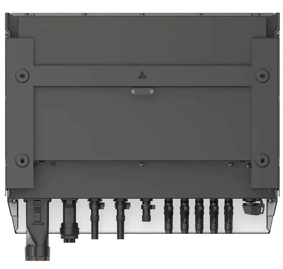 Інвертор EcoFlow Power Ocean PLUS 29900 Вт (PowerOcean Plus-INV-29.9kW-DE) - фото 8