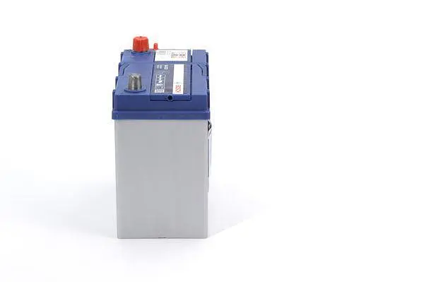 Акумулятор Bosch S4 Silver 45Ah EN 330A L+ (0 092 S40 230) - фото 4