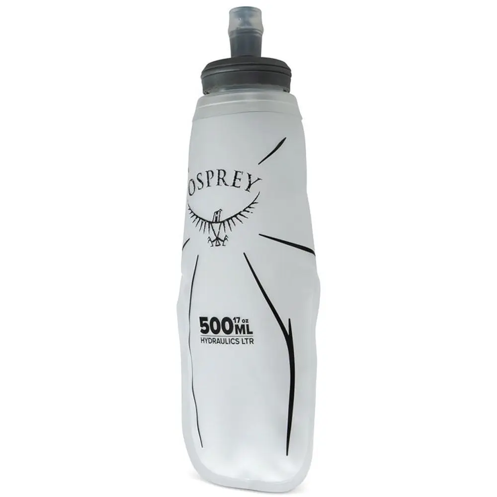 Бутылка Osprey Hydraulics SoftFlask 500ml - фото 2