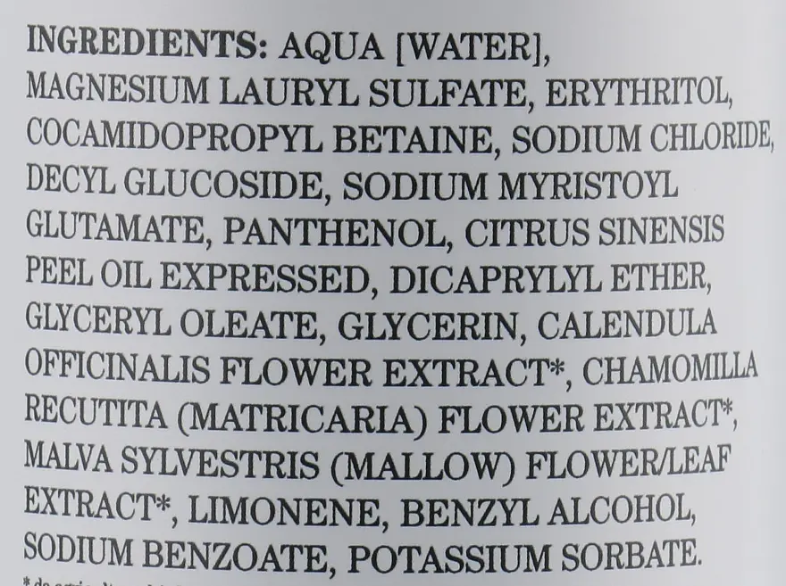 Шампунь Защита цвета для окрашенных волос Bioearth Hair Protective Shampoo 250 мл - фото 3