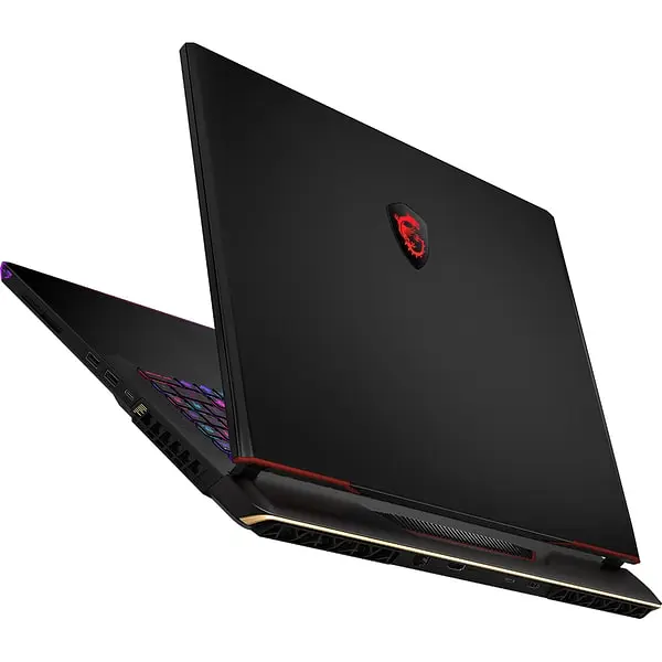 Ноутбук Ігровий MSI Raider GE78HX 13VH-081RO,i9-13950HX la 55GHz,QHD+,32GB,4TB,RTX 4080 12GB,Windows - фото 5