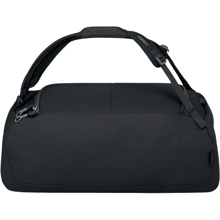 Сумка Osprey Daylite Duffel 45 чорна - фото 3