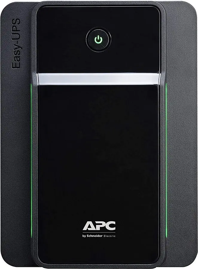APC Джерело безперебійного живлення Easy UPS BVX 1600VA, IEC - фото 4
