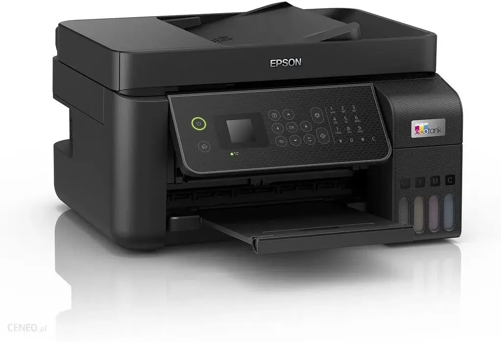 БФП Epson EcoTank L5310 (C11CJ65412) - фото 8