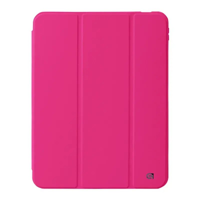 Чохол до планшета Armorstandart Smart Fold Pen Apple iPad Pro 11 (2024) Rose Red (ARM78131)