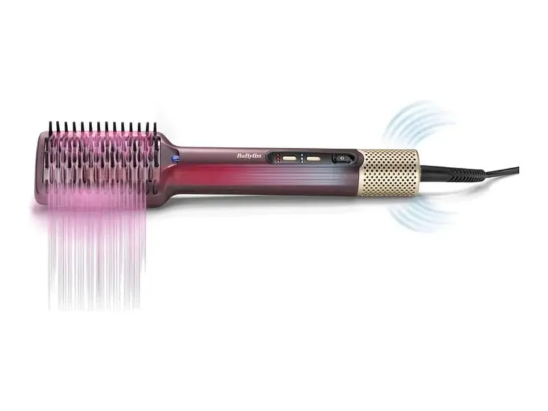 Фен-щітка BaByliss AS6400E - фото 7