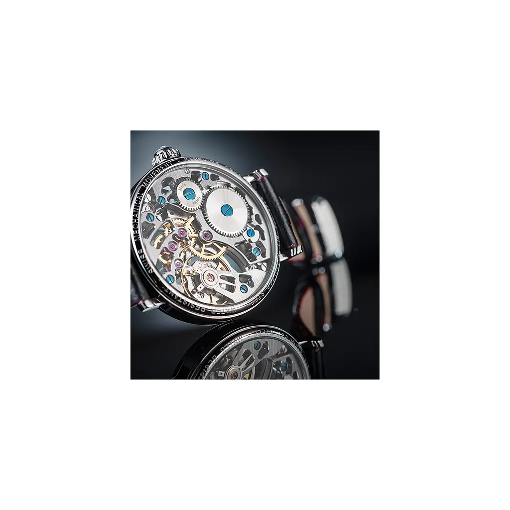 Наручний годинник Davosa 165.500.40 - фото 3