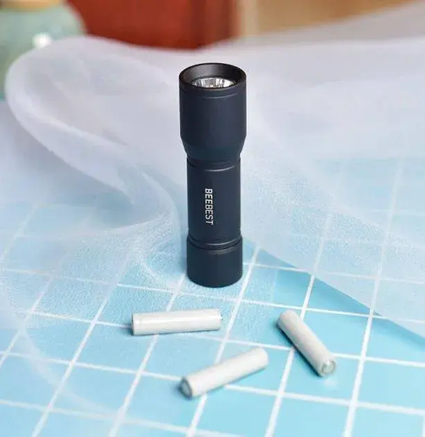 Ліхтарик BeeBest Extreme Bee Portable Flashlight F1 Black - фото 3