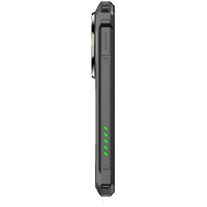 Смартфон Oukitel G6 8/256GB Green (Global) - фото 8