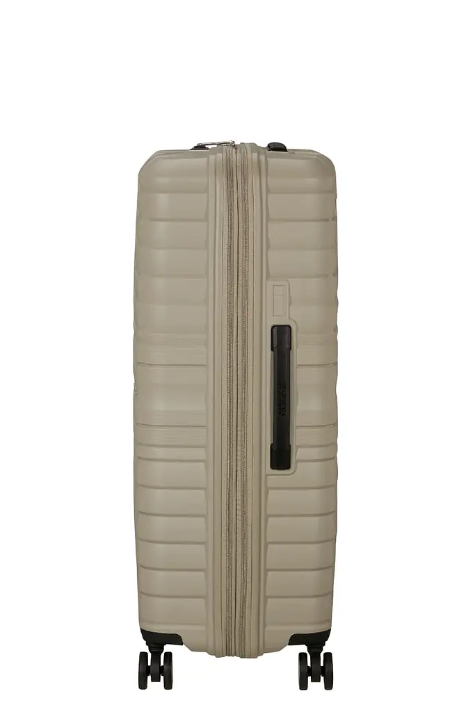 Валіза 78 См American Tourister FLYTWIST SANDSTONE 78x50x30(33) MI1*05003 - фото 7