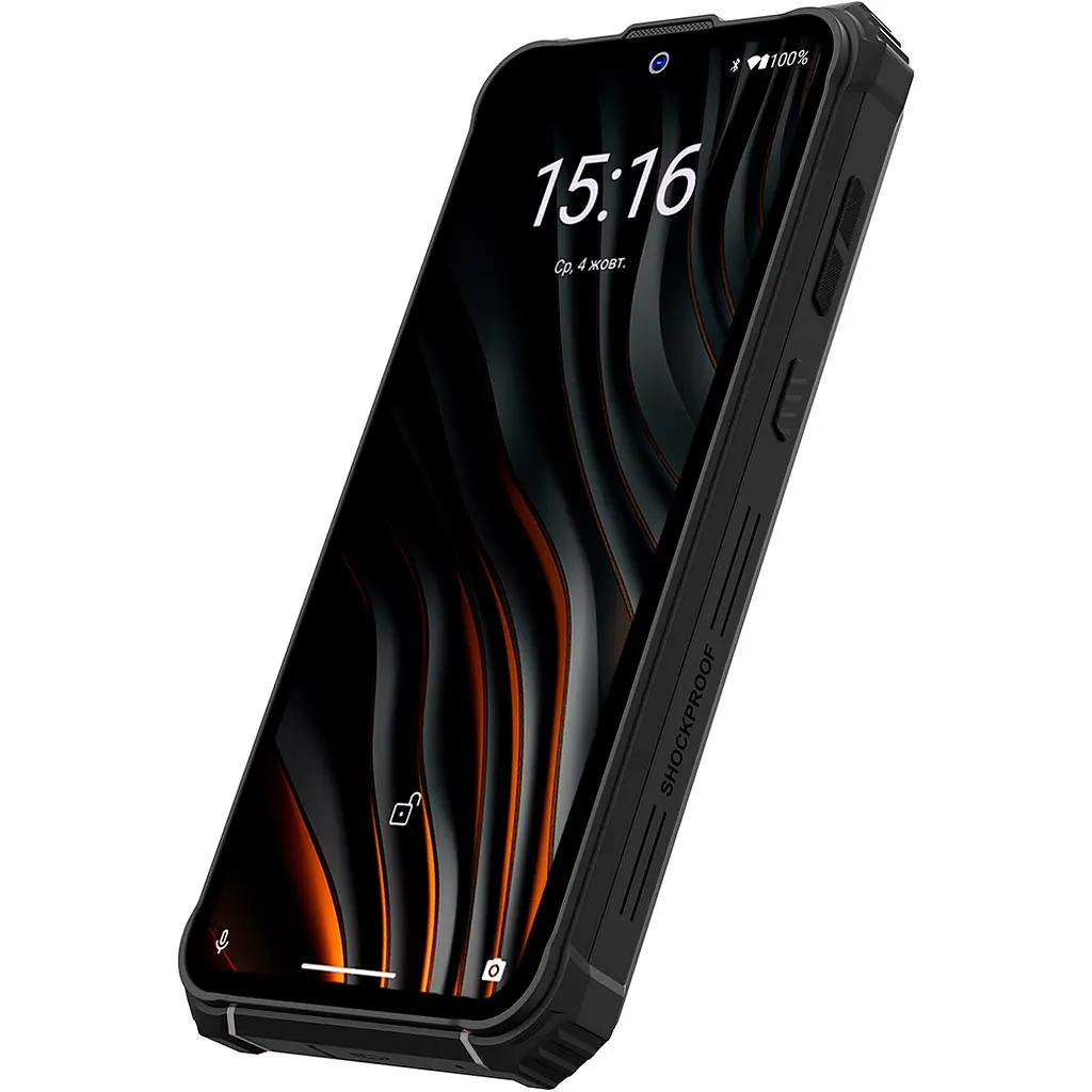 Смартфон Sigma mobile X-treme PQ55 Black UA-UCRF [97063] - фото 4