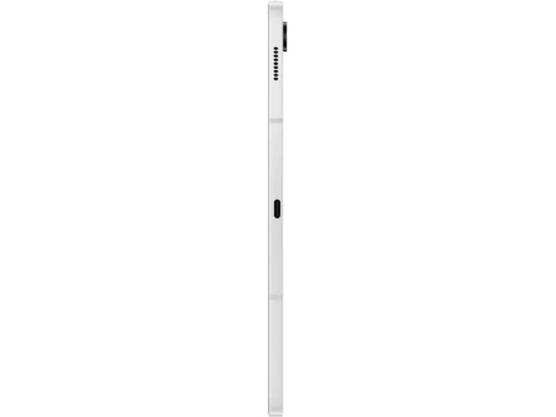Планшет Samsung Galaxy Tab S9 FE Plus Wi-Fi 8/128GB Silver (SM-X610NZSA) - фото 9