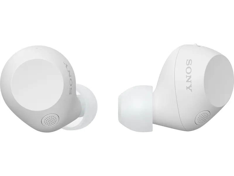 Навушники TWS Sony WF-C710N White (WFC710NW.CE7) - фото 3