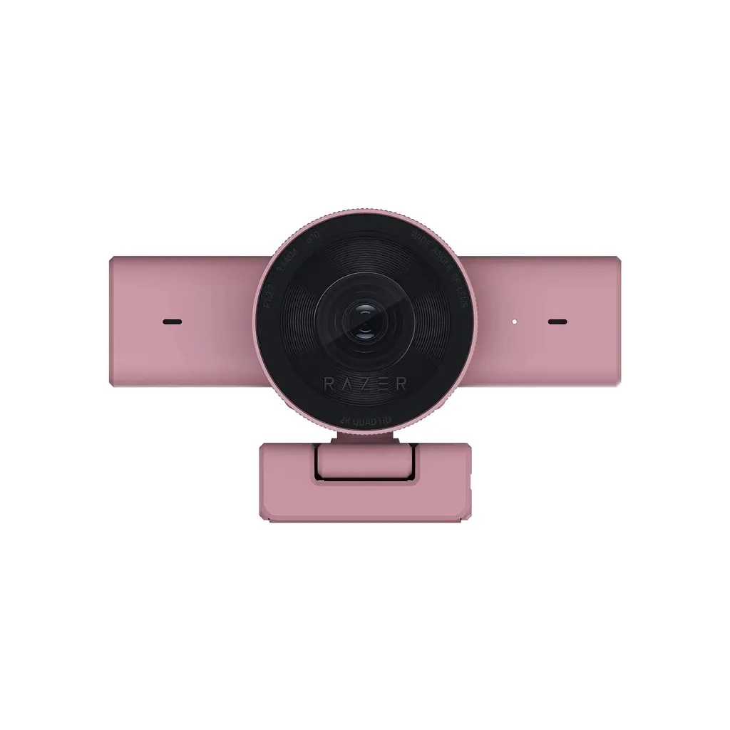 Веб-камера Razer Kiyo V2 X Quartz (RZ19-05380200-R3M1)