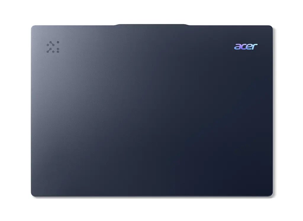 Ноутбук Acer Swift 14 AI SF14-51 14' 2.8K OLED, Intel U7-258V, 32GB, F1TB, UMA, Win11, синій (NX.J2KEU.003) - фото 9