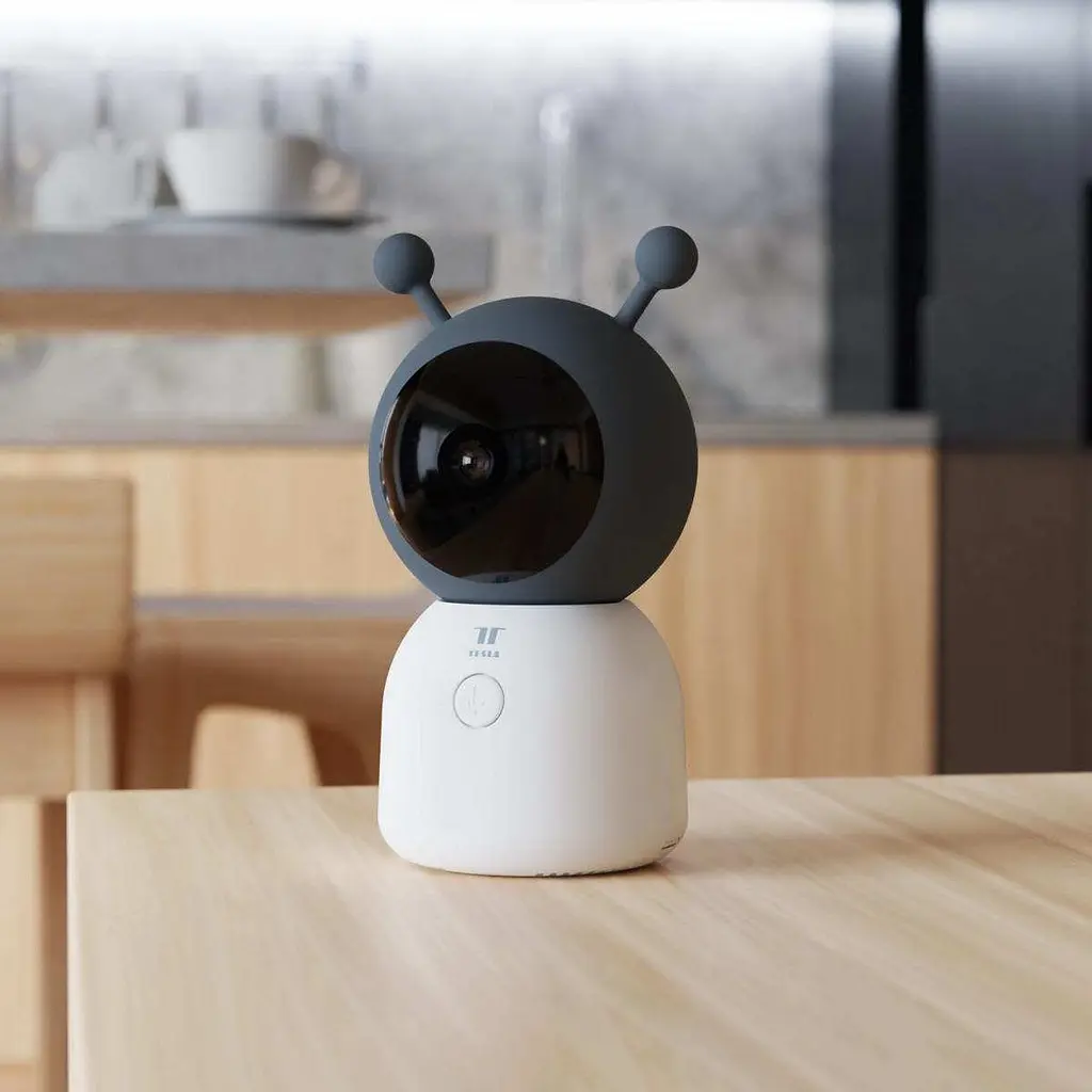 Відеоняня Tesla Camera Baby and Display BD300 - фото 11