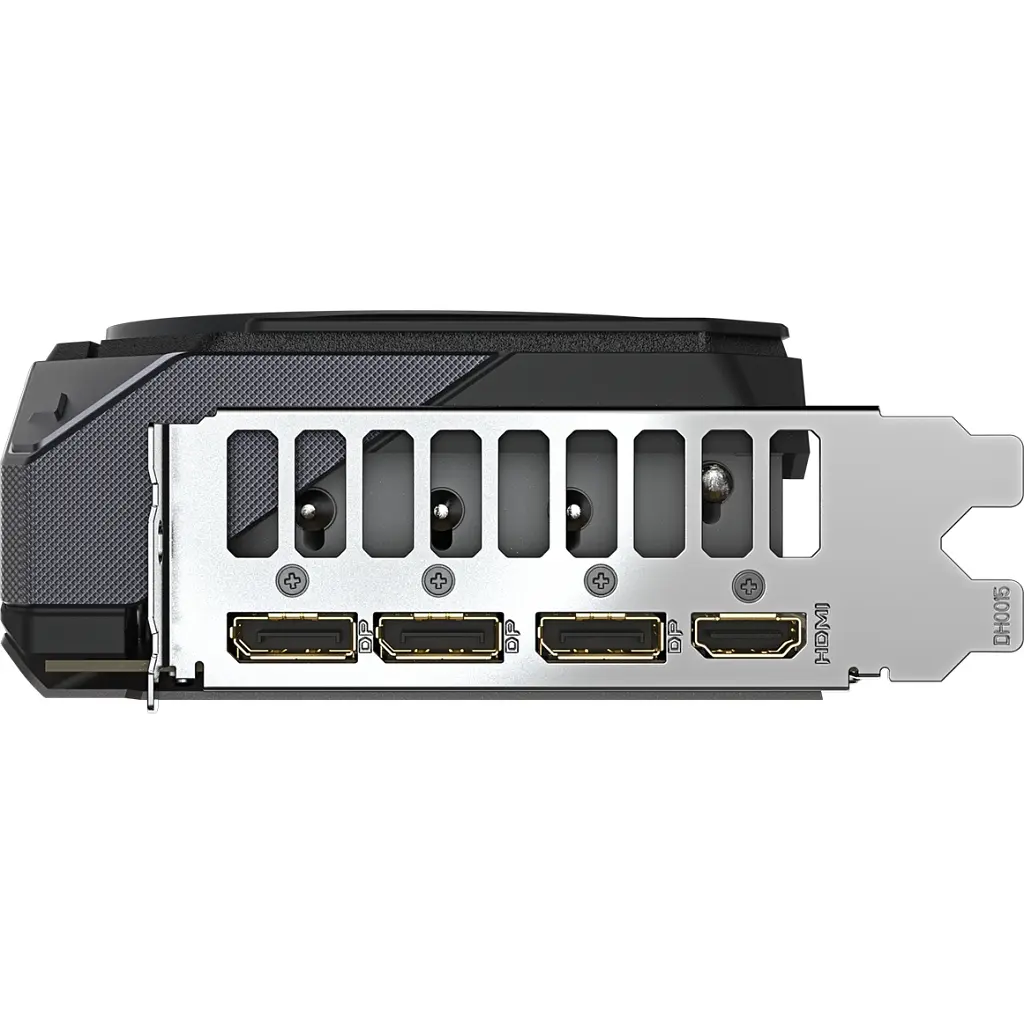 Відеокарта GIGABYTE GeForce RTX5070 12Gb GAMING OC (GV-N5070GAMING OC-12GD) - фото 9