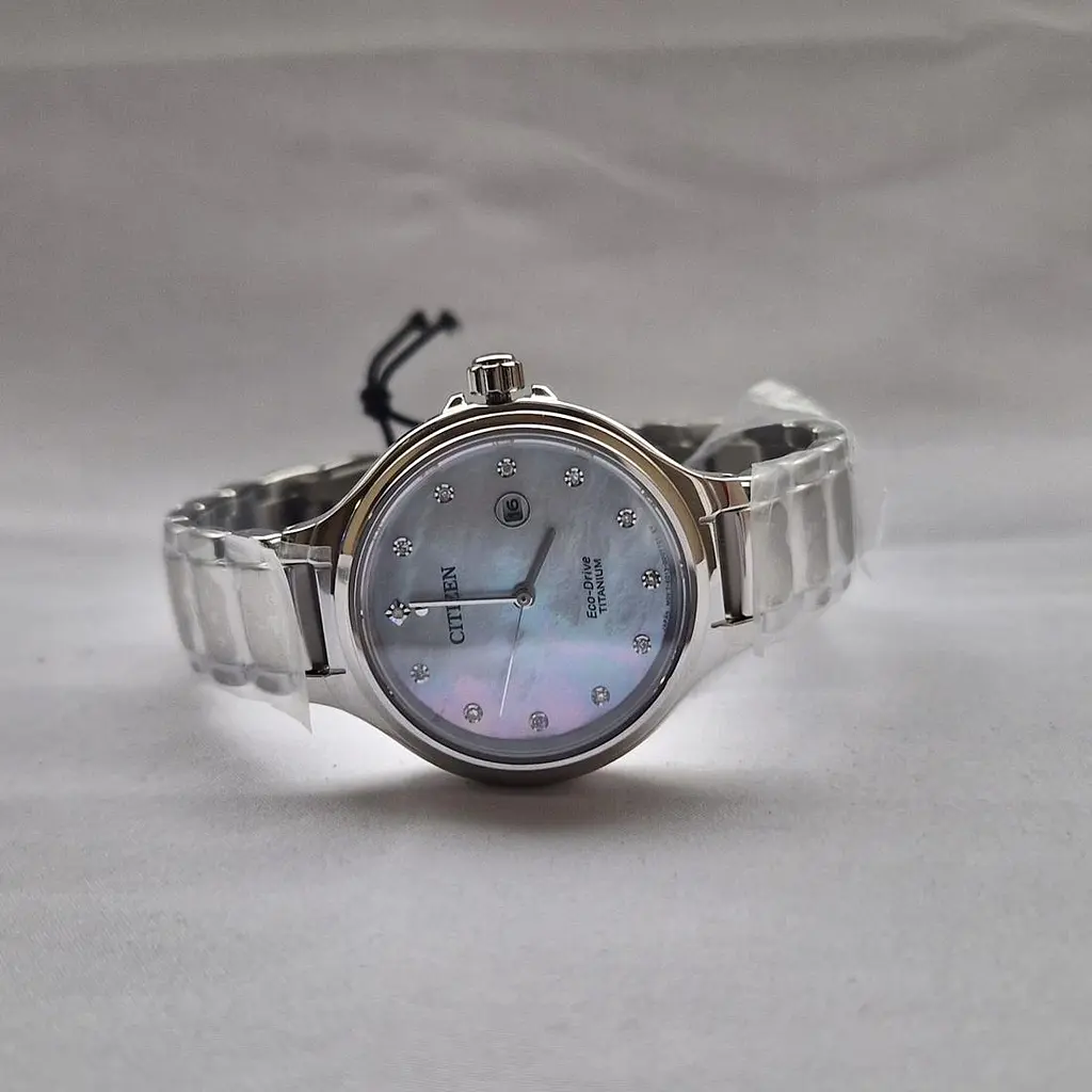 Годинник Citizen EW2680-84D - фото 2