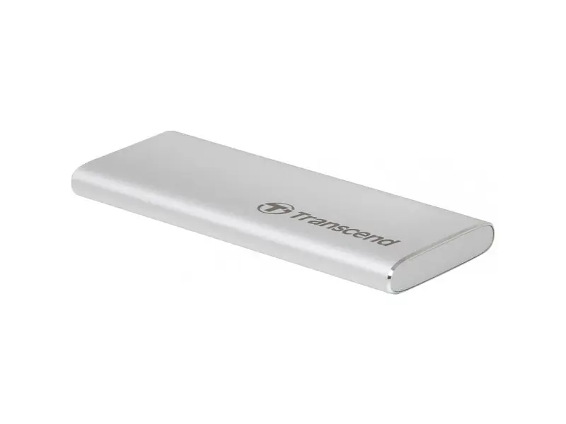 SSD-накопичувач Transcend ESD240C 240 GB (TS240GESD240C) - фото 2