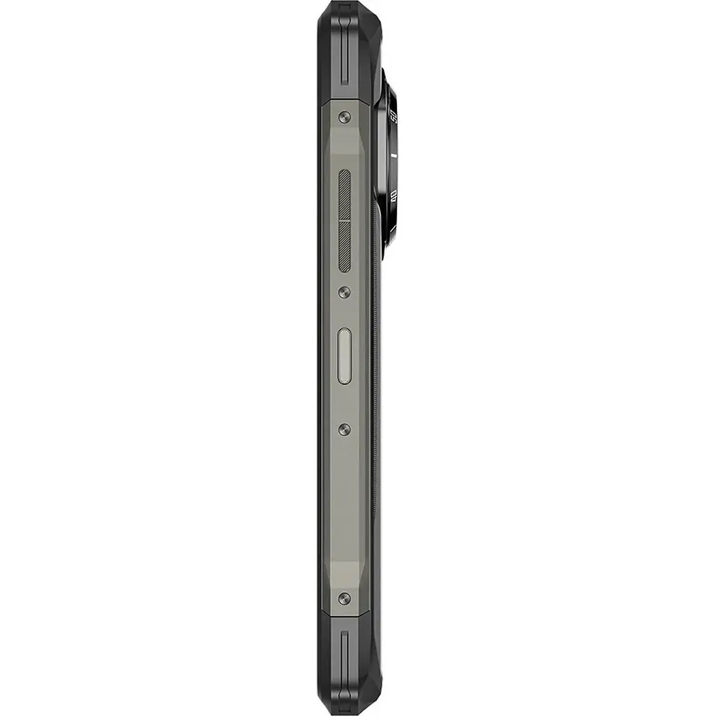 Смартфон Doogee S119 8/512GB Red [138480] - фото 8
