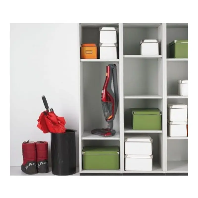 Порохотяг GORENJE SVC 216 FR - фото 2