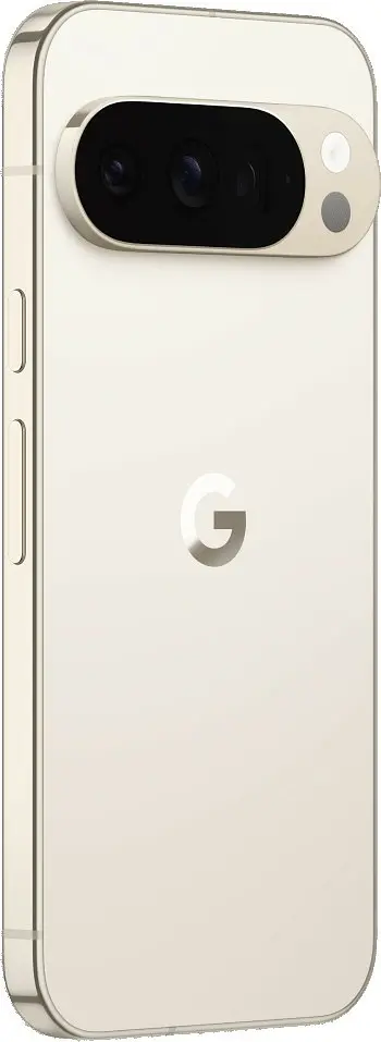 Смартфон Google Pixel 10 Pro 16/256Gb Porcelain - фото 4