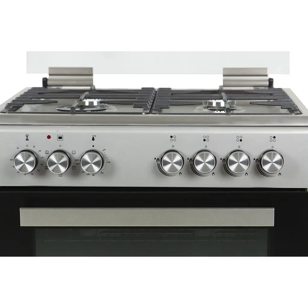 Кухонна плита Ventolux GE 6060 CS 6MT (X) - фото 5