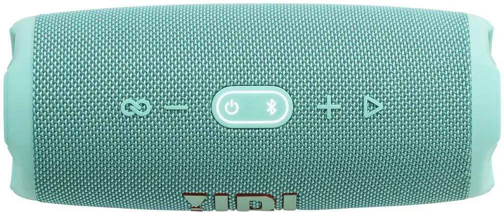 Портативна колонка Charge 5 (JBLCHARGE5TEAL) Teal JBL teh0022341 - фото 5