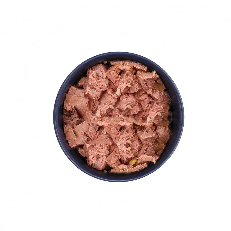 Консерви Exclusion Sterilized Beef для стерилізованих котів з яловичиною 85 г - фото 2