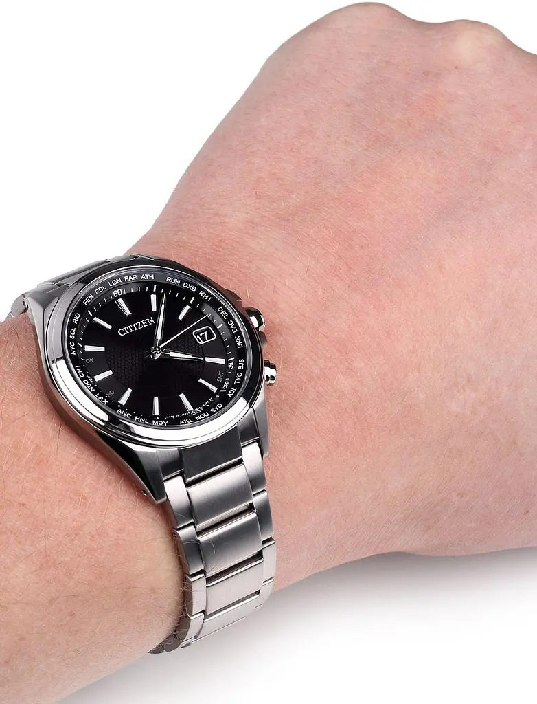 Годинник Citizen CB1070-56E - фото 2