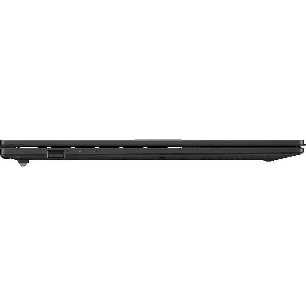 Ноутбук ASUS 15.6 Vivobook Go 15 E1504FA-BQ050/Ryzen 5 7520U/8GB/512SSD/UMA/DOS/Mixed Black (90NB0ZR2-M06WD0) - фото 8