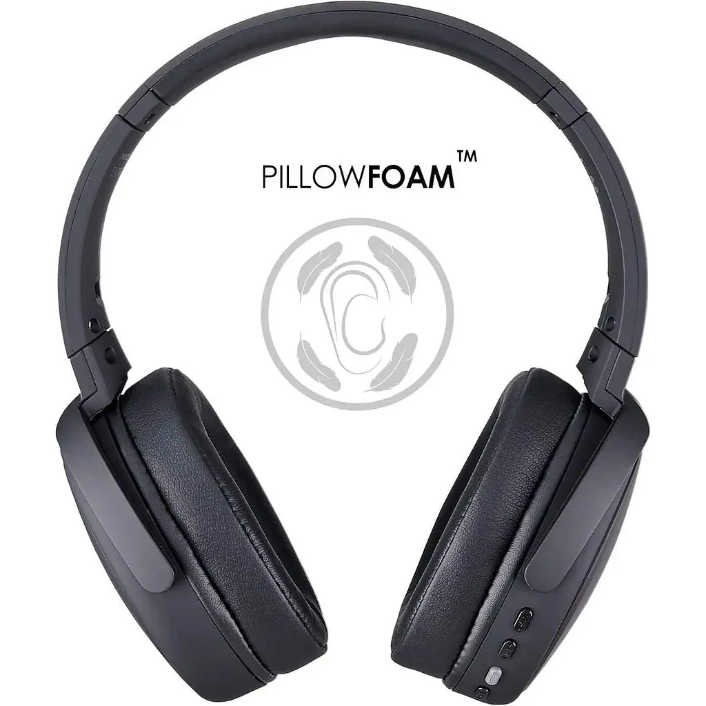 Навушники Boompods Headpods Pro з налаштуваннями еквалайзера  - фото 8
