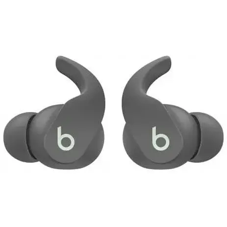 Навушники TWS Beats by Dr. Dre Fit Pro Sage Gray (MK2J3) сірі - фото 6