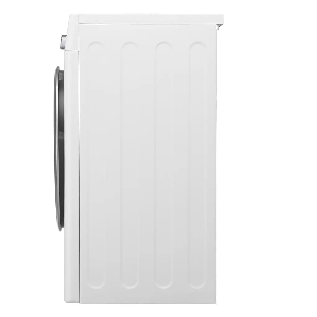 Пральна машина LG з фронтальним завантаженням F2J6HSR1W, 7кг, 1200, A+++-10%, Пар, глибина 45см, Дисплей, Інвертор, Білий (F2J6HSR1W) - фото 7