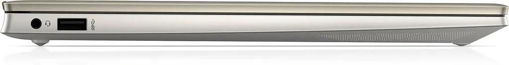 Ноутбук HP Pavilion 14-dv0010ua 14FHD IPS AG/Intel i5-1135G7/16/1024F/NVD450-2/DOS/Gold (423Z4EA) - фото 5