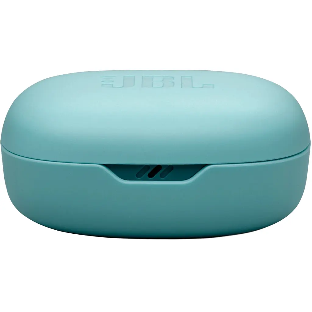 Навушники JBL Wave Flex 2 Blue (JBLWFLEX2BLU) - фото 7