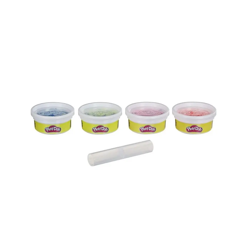 Набір маси для ліплення Hasbro Play-Doh Color Burst (E8060) - фото 2