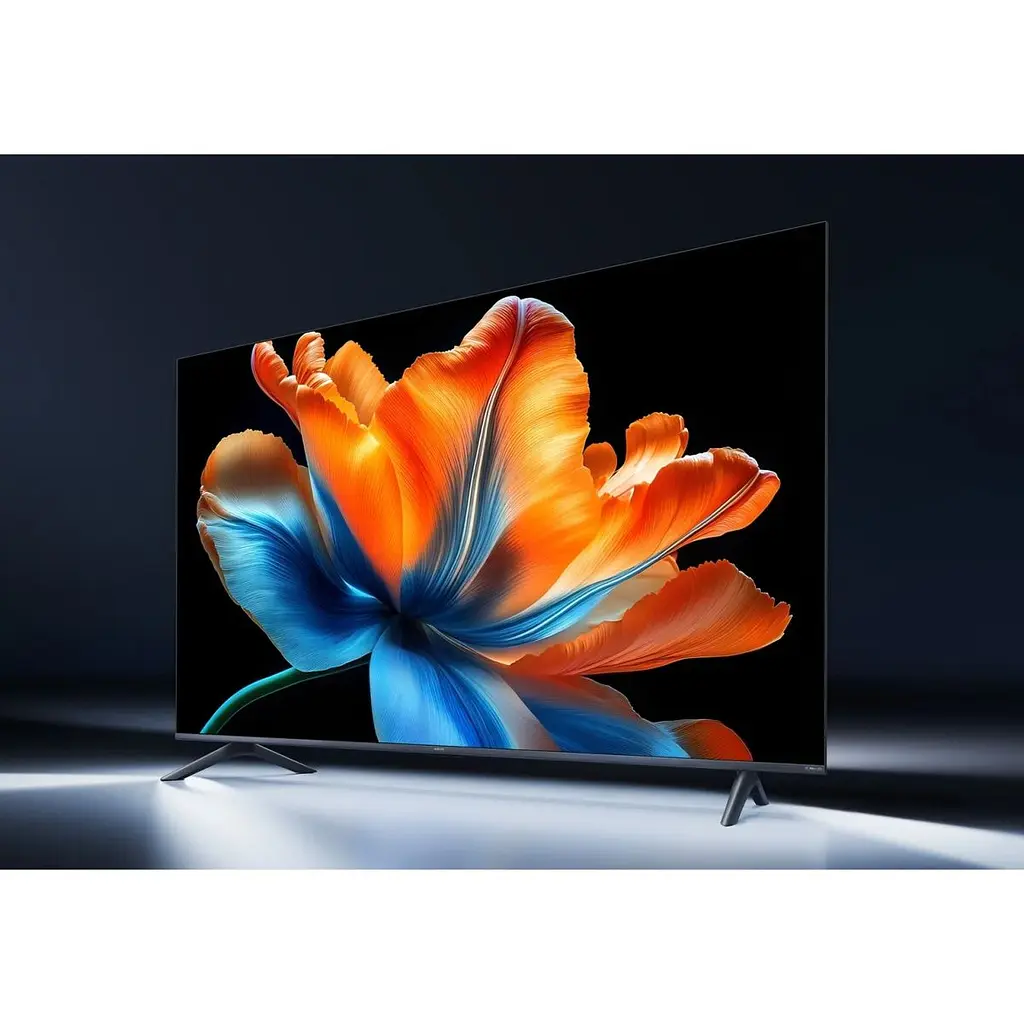 Телевізор Xiaomi TV S Mini LED 55` 4K 2026 UA [168421] - фото 5