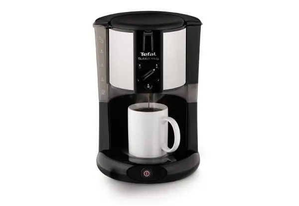 Кавоварка Tefal CM290838 Subito Mug - фото 3