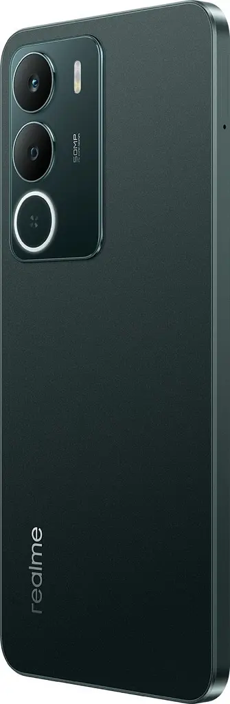 Смартфон Realme P3 Lite 8/256GB Green Global NFC - фото 3