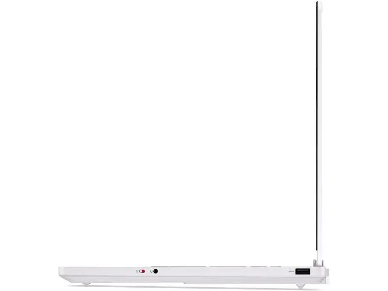 Ноутбук Lenovo Legion 5 15IAX11 Glacier White (83VK006WRA) - фото 8