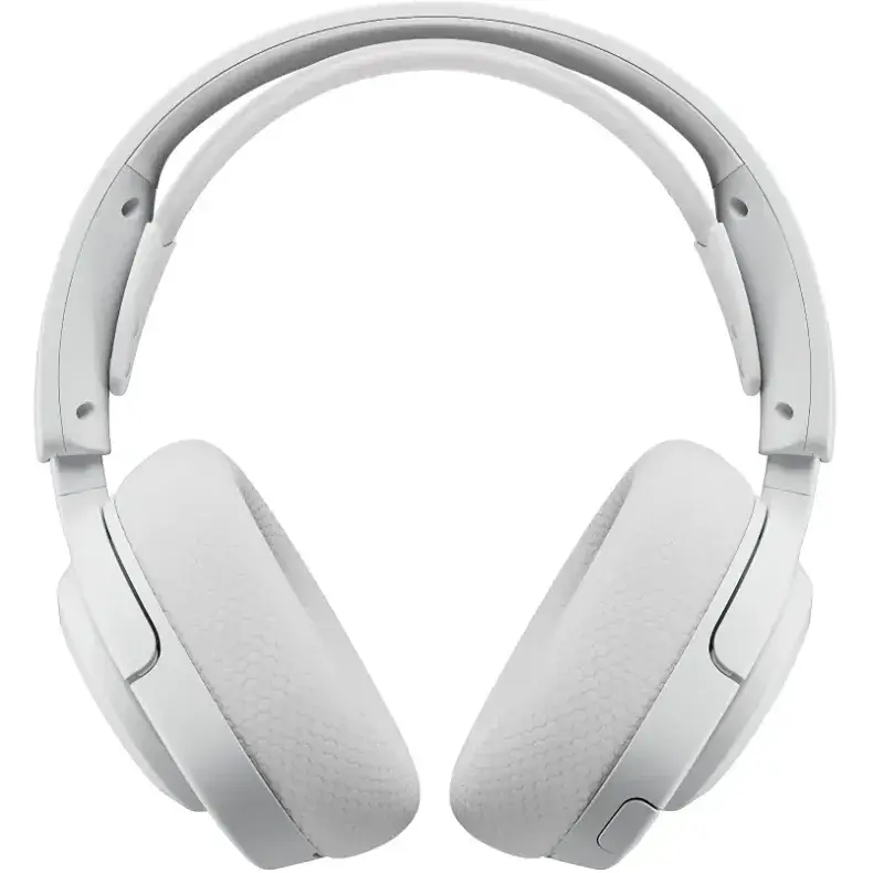 Ігрова гарнітура SteelSeries Arctis Nova 5P White PC/PS/SW/MAC/MOB - фото 2
