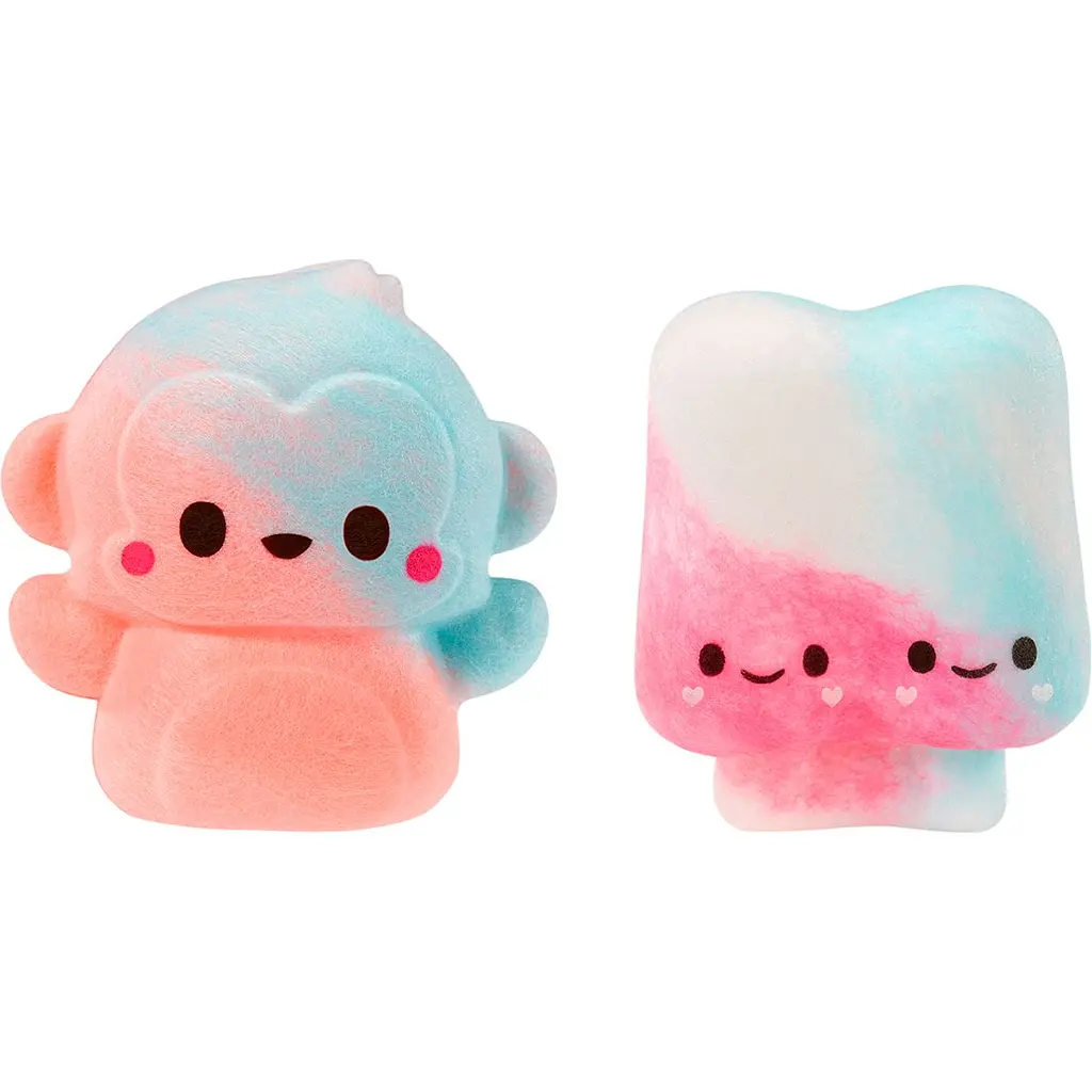 Мягкая игрушка-антистресс Fluffie Stuffiez Minis S3 в ассортименте (524793) - фото 2