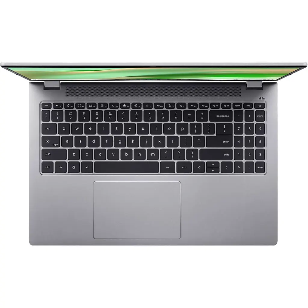 Ноутбук Acer Chromebook 315 CB315-8H-89X1 (NX.JUUEP.001) [176074] - фото 2
