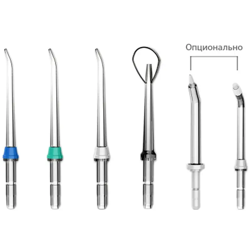 Іригатор Prooral 5102 - фото 5