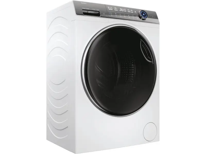 Пральна машина Haier HW90-B14979TU1 - фото 3