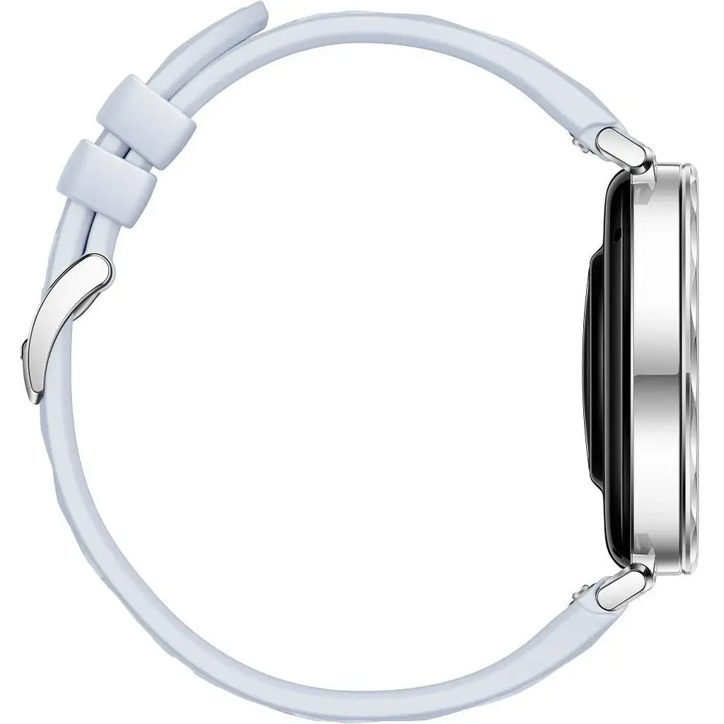 Смарт-годинник HUAWEI Watch GT 5 41 mm Blue - фото 6